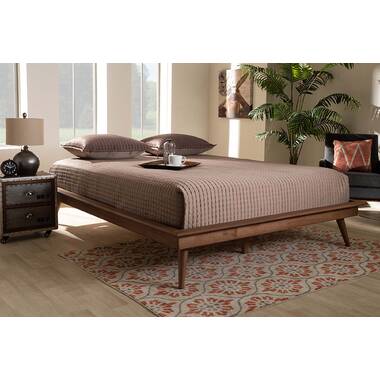 Wade Logan Baelynn Bed Reviews Wayfair